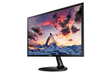 Load image into Gallery viewer, Samsung LS24F350FHNXZA SF350 23.5" Screen LED-Lit Monitor