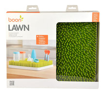 Load image into Gallery viewer, Boon Lawn Countertop Drying Rack Green