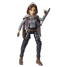 Load image into Gallery viewer, Star Wars Forces of Destiny Jyn Erso Adventure Figure