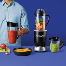 Load image into Gallery viewer, NutriBullet Pro - 9 pc