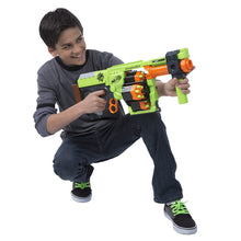 Load image into Gallery viewer, Nerf Zombie Strike Doominator Blaster