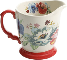 Load image into Gallery viewer, Pioneer Woman Measuring Cups Spoons Kitchen Prep Bowls 9 Pieces