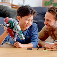 Load image into Gallery viewer, LEGO Star Wars Slave I – 20th Anniversary Edition 75243 Building Kit (1007Piece)
