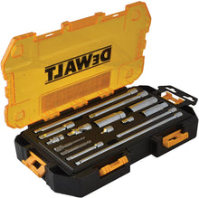 Load image into Gallery viewer, DEWALT Accessory Socket Set, 15-Piece (DWMT73807)