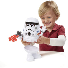 Load image into Gallery viewer, Playskool Mr. Potato Head Spudtrooper