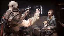 Load image into Gallery viewer, God of War Hits - PlayStation 4
