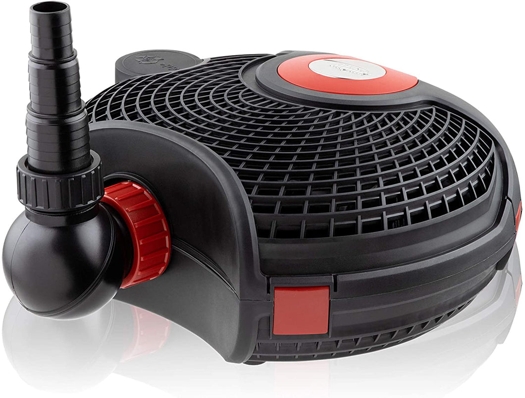 Alpine Corporation Alpine Eco-Sphere Pump 33 Ft. Cord