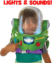 Load image into Gallery viewer, Toy Story Disney Pixar Buzz Lightyear Space Ranger
