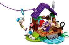 Load image into Gallery viewer, LEGO Friends Alpaca Mountain Jungle Rescue 41432 Building Kit