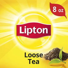 Load image into Gallery viewer, Lipton Loose Black Tea