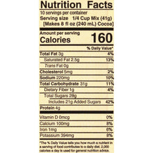 Load image into Gallery viewer, Land O Lakes Canister Hot Cocoa Mix, Snickerdoodle, 14.8 Ounce