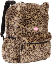 Load image into Gallery viewer, Wonder Nation Are You Kitten Me Backpack