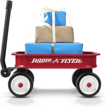 Load image into Gallery viewer, Radio Flyer Little Red Toy Wagon