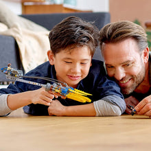 Load image into Gallery viewer, LEGO Star Wars: The Phantom Menace Anakin’s Podracer – 20th Anniversary Edition 75258 Building Kit