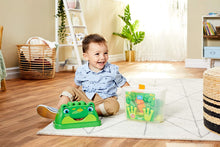 Load image into Gallery viewer, Mega Bloks Smiley Tiger
