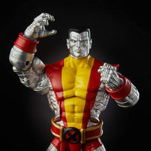 Load image into Gallery viewer, Marvel Legends 80th Anniversary X-Men Colossus &amp; Juggernaut 2-Pack