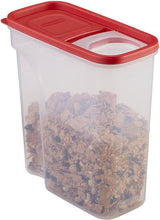 Load image into Gallery viewer, Rubbermaid Modular Premium Food Storage Containers with Lids