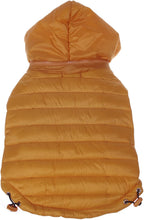 Load image into Gallery viewer, Lightweight Adjustable 'Sporty Avalanche' Pet Coat