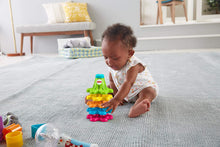 Load image into Gallery viewer, Fisher-Price Spinning Stackers