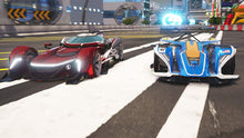 Load image into Gallery viewer, Xenon Racer