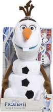 Load image into Gallery viewer, Disney Frozen 2 Spring &amp; Surprise Olaf