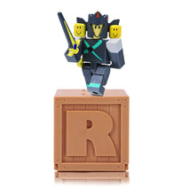 Load image into Gallery viewer, ROBLOX Series 2 Action Figure Mystery Box (Quantity 1)