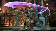 Load image into Gallery viewer, SOULCALIBUR VI: Standard Edition - PlayStation 4