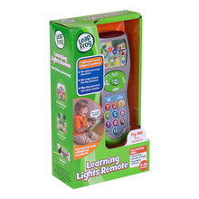 Load image into Gallery viewer, LeapFrog Scout's Learning Lights Remote