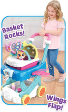 Load image into Gallery viewer, Disney Jr T.O.T.S. Nursery Stroller