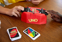 Load image into Gallery viewer, Mattel Games Uno Showdown