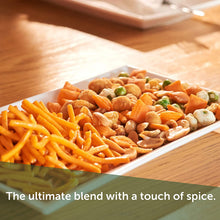 Load image into Gallery viewer, Utz Pub Mix - 23 Ounce Barrel - Crunchy Snack Mix with a Touch of Spicy, Perfect Party Snacks - Resealable Container - Cholesterol Free and Trans-Fat Free