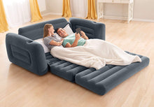 Load image into Gallery viewer, Intex Pull-Out Inflatable Bed Series