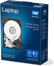 Load image into Gallery viewer, Western Digital WD 2.5-Inch Laptop Mainstream - NRSN