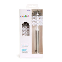 Load image into Gallery viewer, Stainless Steel Bottle Brush and Refill