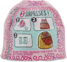Load image into Gallery viewer, L.O.L. Surprise Fashion Crush- Series 4 (6-Pack)