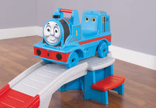 Load image into Gallery viewer, Step2 Thomas the Tank Engine Up and Down Roller Coaster