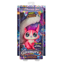 Load image into Gallery viewer, Lil' Gleemerz Adorbrite Figure, Pink