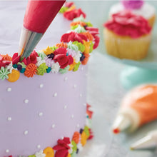 Load image into Gallery viewer, Wilton 46-Piece Deluxe Cake Decorating Set, Cake Decorating Supplies