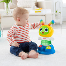 Load image into Gallery viewer, Fisher-Price Bright Beats BeatBo DLX