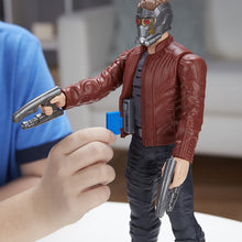 Load image into Gallery viewer, Marvel Guardians of the Galaxy Electronic Music Mix Star-Lord