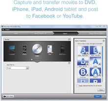 Load image into Gallery viewer, Roxio Easy VHS to DVD 3 Plus Video Converter for PC [Old Version]