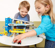 Load image into Gallery viewer, Matchbox Mission 4-Level Garage Playset [Amazon Exclusive]