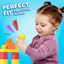 Load image into Gallery viewer, First Builders Big Building Bag