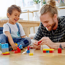 Load image into Gallery viewer, LEGO DUPLO Super Heroes Lab 10921 Marvel Avengers Superheroes Construction Toy and Educational Playset for Toddlers, New 2020 (30 Pieces)