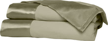 Load image into Gallery viewer, Shavel All Seasons Year Round Sheet Blanket with Satin Hem, Twin, Meadow