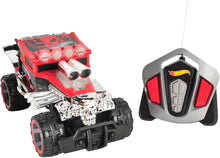 Load image into Gallery viewer, Toy State - Hot Wheels - Engine Power RC - Baja Bone Shaker