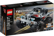 Load image into Gallery viewer, LEGO Technic Getaway Truck 42090 Building Kit (128 Pieces)