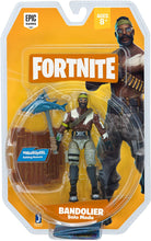 Load image into Gallery viewer, Fortnite Solo Mode Core Figure Pack, Raptor