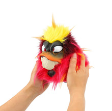 Load image into Gallery viewer, Grumblies Scorch, Red