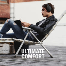 Load image into Gallery viewer, Skullcandy Hesh 3 Bluetooth Wireless Over-Ear Headphones with Microphone, Rapid Charge 22-Hour Battery, Foldable, Memory Foam Ear Cushions for Comfortable All-Day Fit